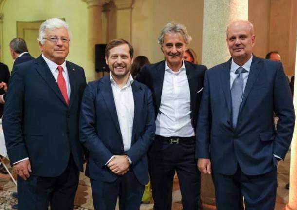 “Arrivederci Estate”, l’iniziativa benefica per l’ospedale Del Ponte