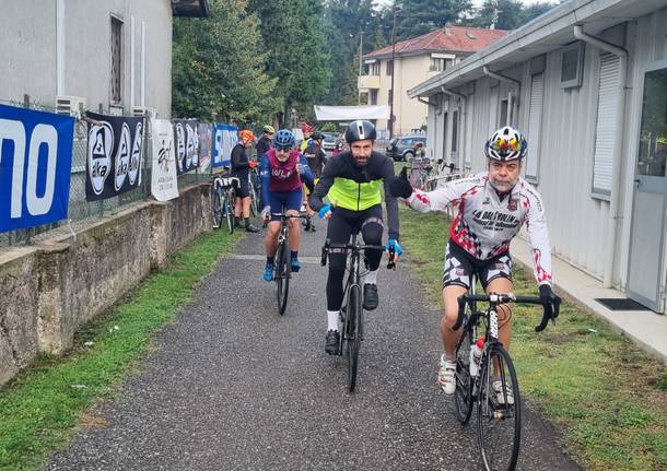3° RandoAIL a Lonate Ceppino