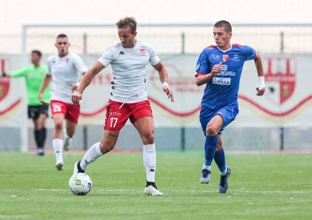 Casatese - Varese
