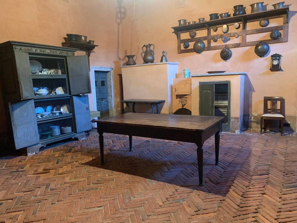 Casalzuigno - Villa della Porta Bozzolo