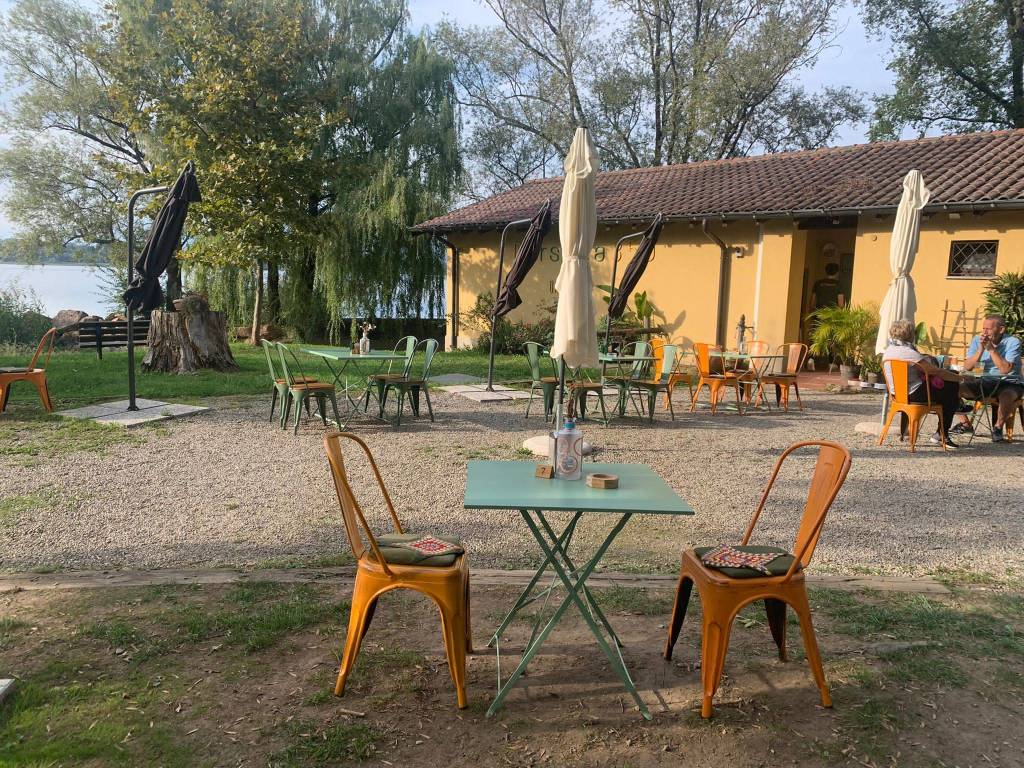 Cazzago Brabbia tour 2022 luoghi 