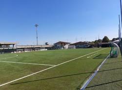 centro sportivo via asiago cerro maggiore