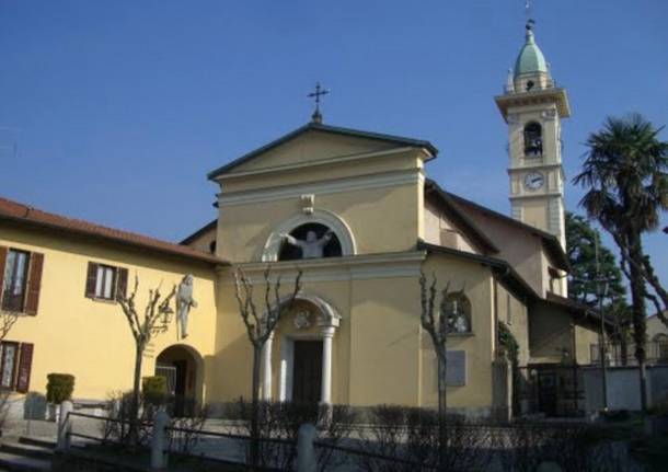 chiesa sant'andrea