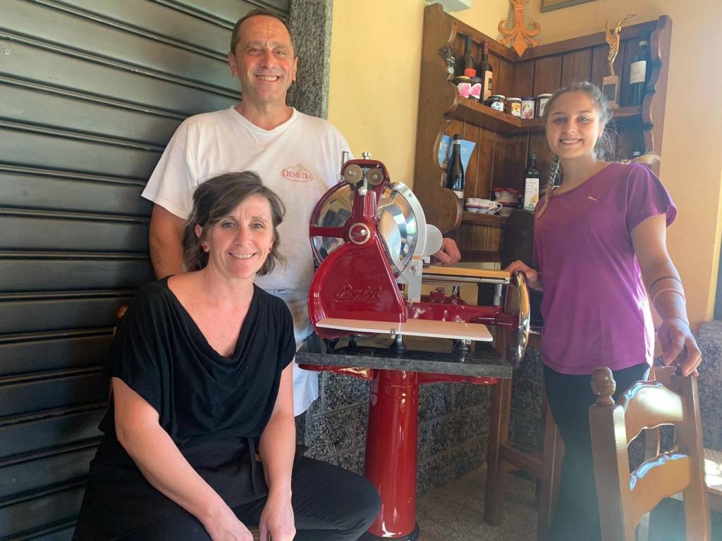 Cocquio Trevisago tour 2022 persone