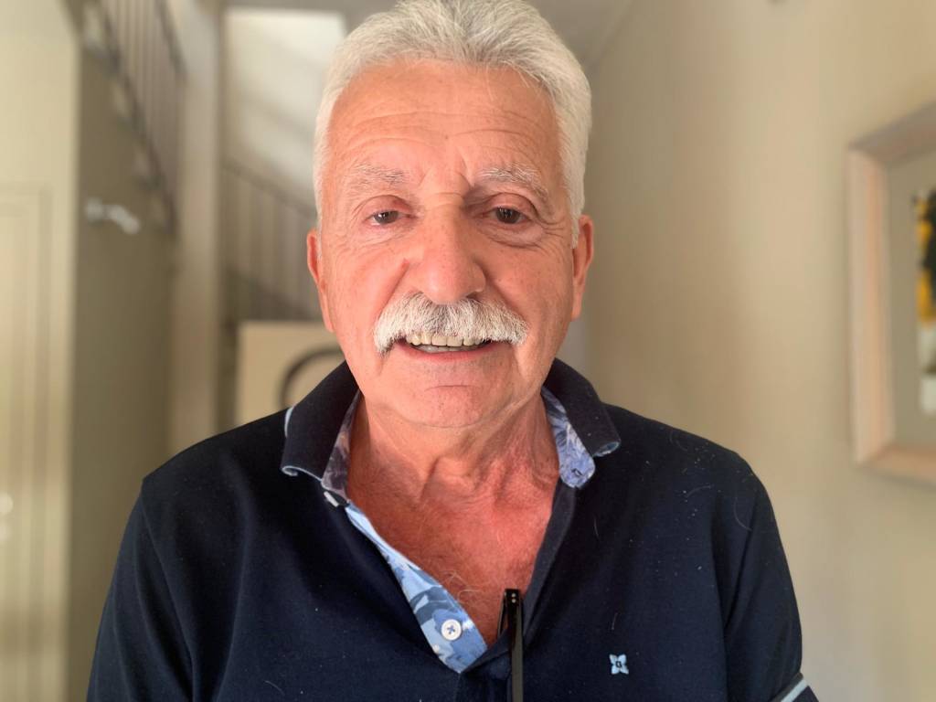 Cocquio Trevisago tour 2022 persone