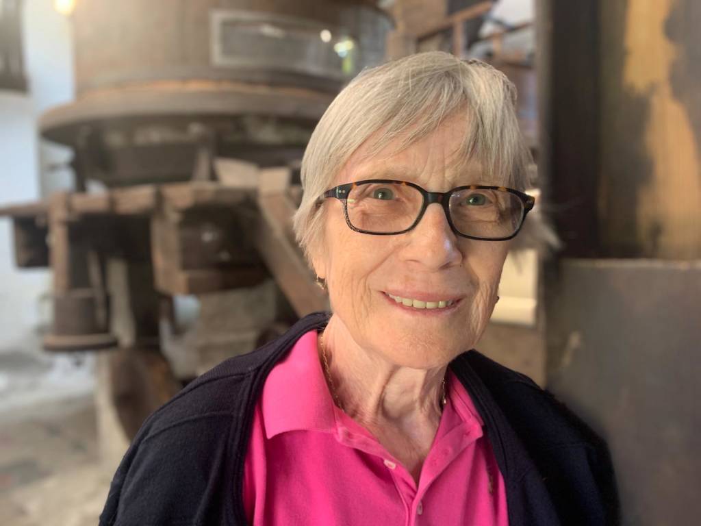 Cocquio Trevisago tour 2022 persone