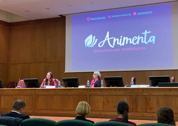 Convegno giovani smart