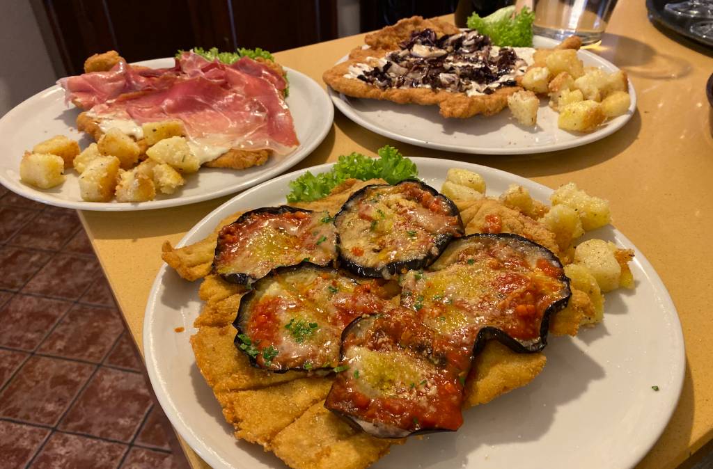 Cotoletteria Legnano