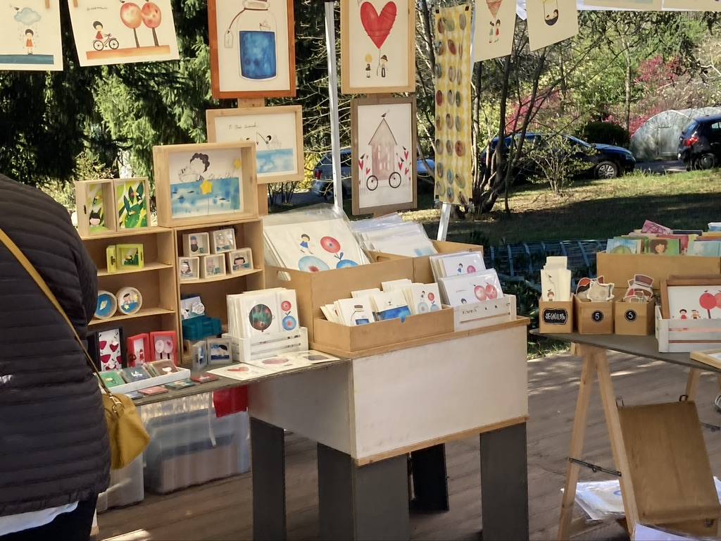 Creanza Creative Market 