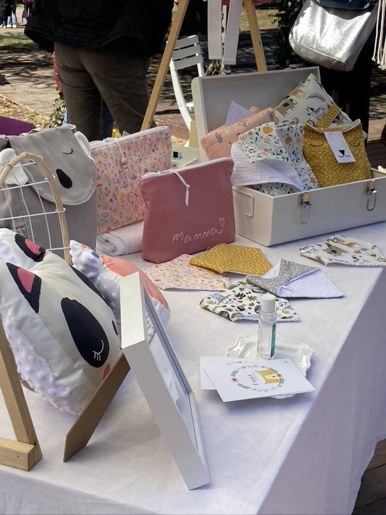 Creanza Creative Market 