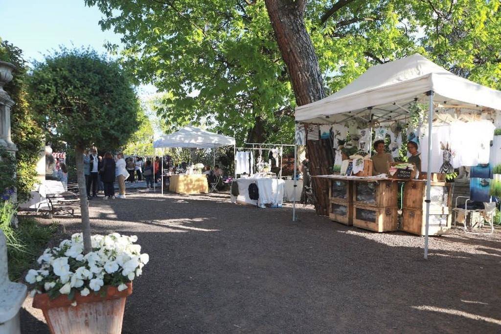 Creanza Creative Market 