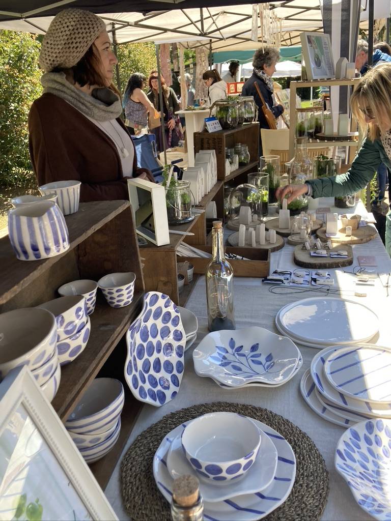 Creanza Creative Market 