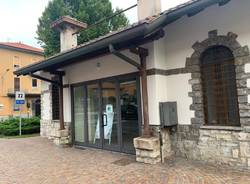 Cuveglio - Il co-working comunale