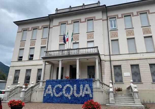 Cuveglio - Palazzo Comunale