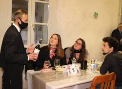 "Degusta Morbegno"