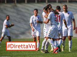 diretta calcio varese