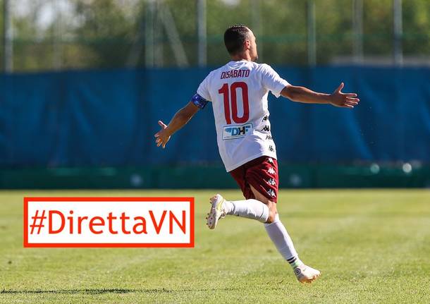 diretta calcio varese