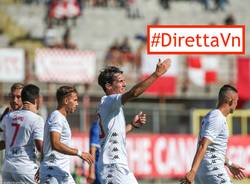 diretta calcio varese