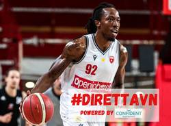 direttavn basket