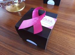 dolci per il mese rosa contro il tumore al seno