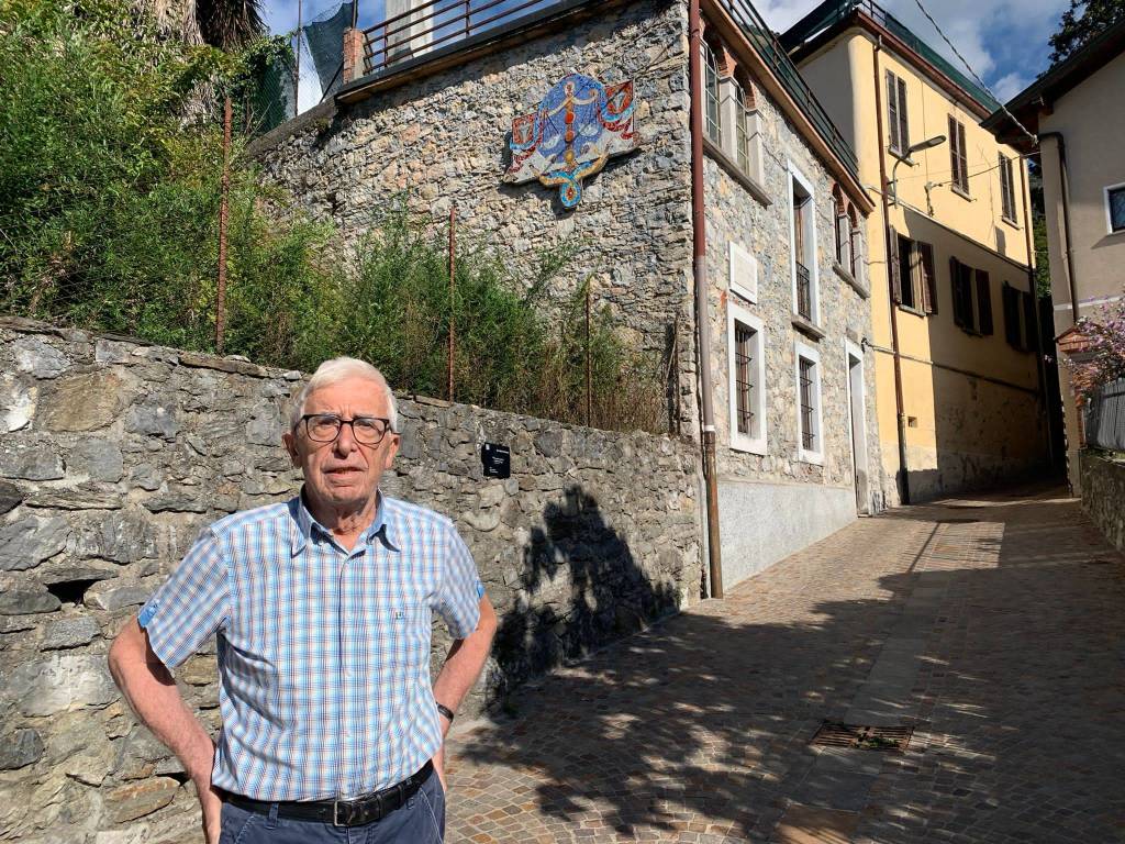 Duno - Giovanni Damia