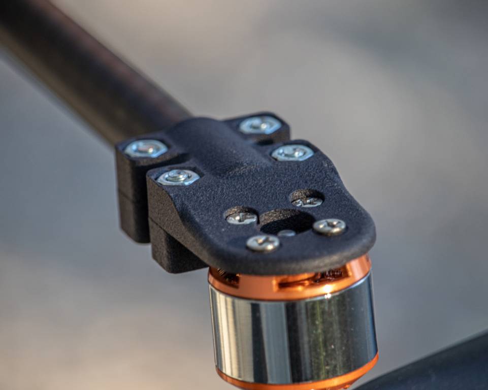 È solo un sogno? La Stampa 3D può realizzare anche ciò che sembra impossibile