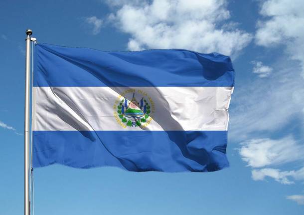 el salvador