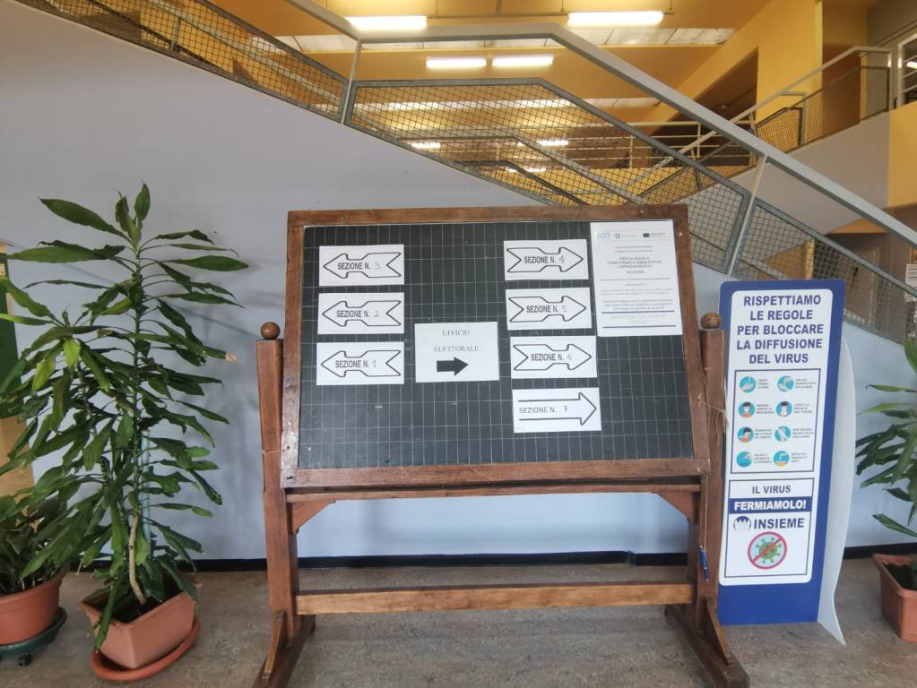 Elezioni politiche 2022, oltre 50 milioni di italiani al voto 