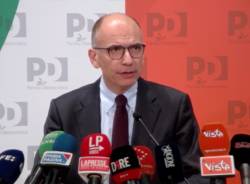 enrico letta