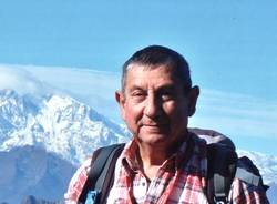 ermanno venturelli malnate