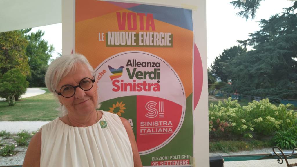 Europa Verde e Sinistra Italiana