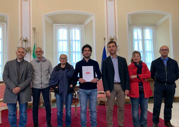 eventi Varese