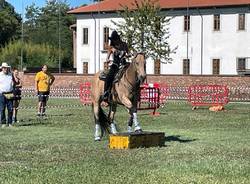 Festa del cavallo alla contrada San Magno di Legnano 2022