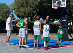 Festa dello Sport a Nerviano