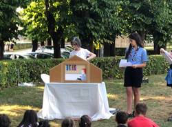 Festa Madonna delle Vigne a Tradate