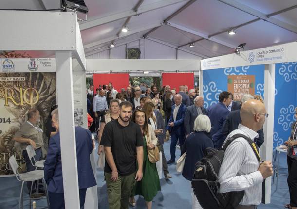 fiera di varese generiche 2022