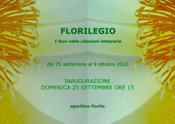 florilegio atelier capricorno