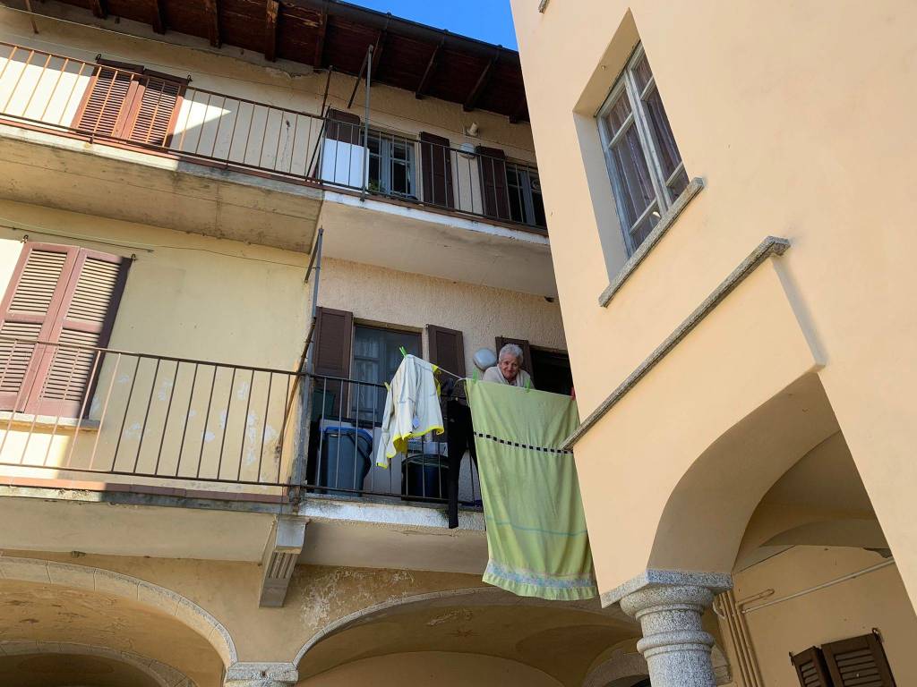 Galliate Lombardo tour 2022 persone