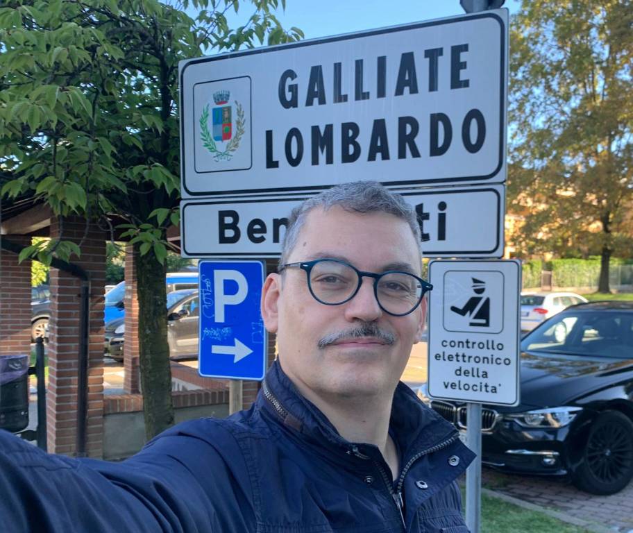 Galliate Lombardo tour 2022 persone