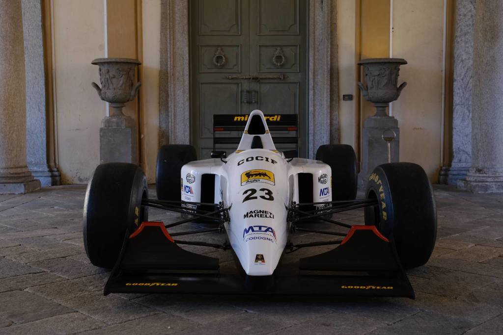 Gazzada Schianno, Motori e Sapori 2022