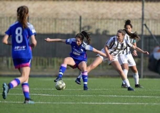 Il calcio femminile in Ticino ha un futuro!