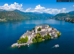 Orta san Giulio - lago d'orta - Mirko Costantini 