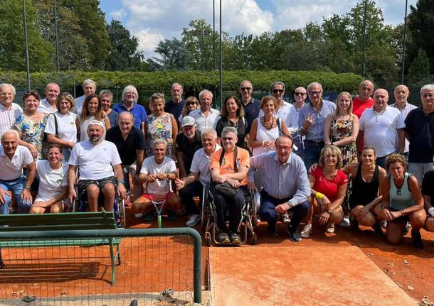 Tennis Lions Legnano Host