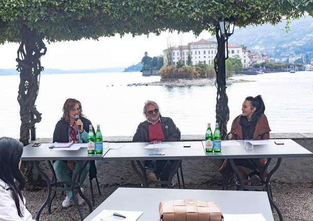 gente di lago e di fiume marco sacco