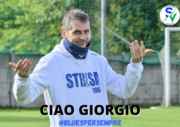 Giorgio Rotolo - Stresa Vergante Calcio