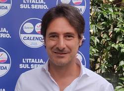 Giuseppe Licata elezioni