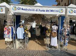 Gli Ambulanti di Forte dei Marmi® a Legnano