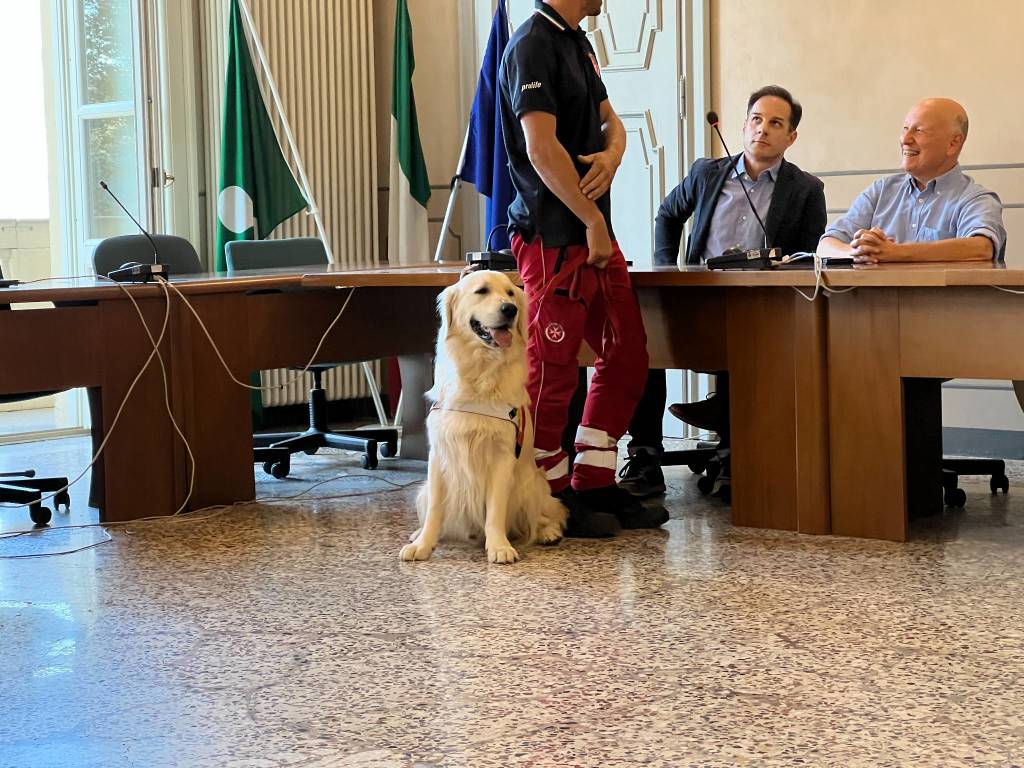 Guardia Costiera sul Lago Maggiore - 2022 