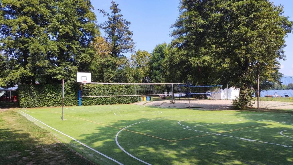 Il Larice a Cadrezzate con Osmate