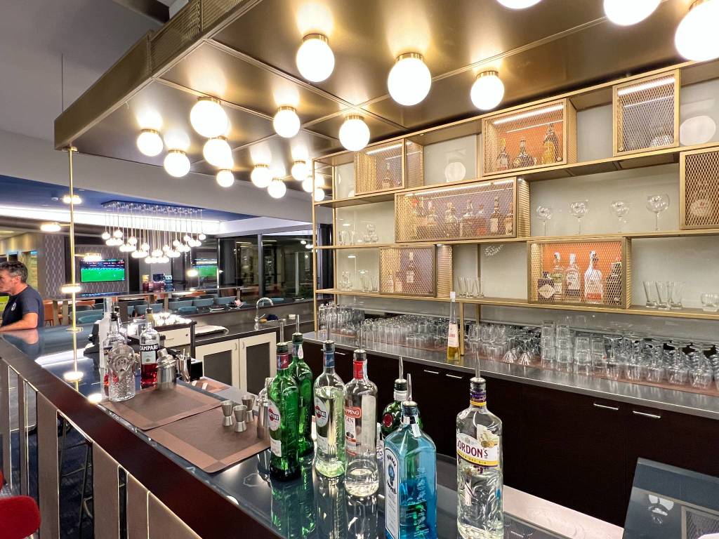 inaugurazione hilton double tree solbiate olona